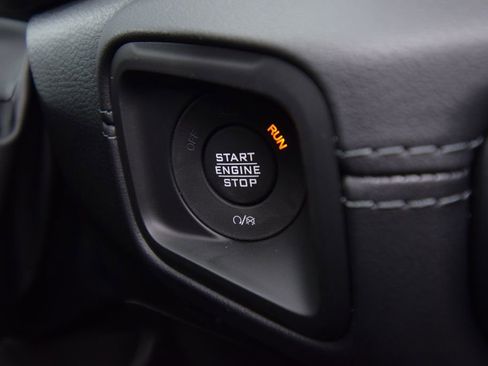 New 2026 Jeep Wrangler Rubicon w/ Xtreme 35 Tire Package image 34