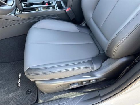 New 2026 Subaru Outback Premium image 14