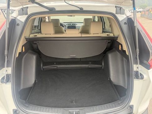 Used 2021 Honda CR-V EX image 6