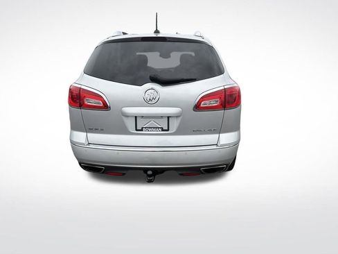 Used 2017 Buick Enclave Convenience FWD image 9