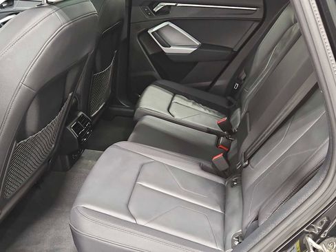 Used 2023 Audi Q3 2.0T Premium w/ Convenience Package image 32