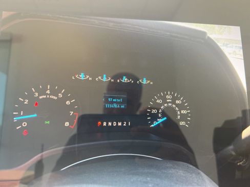 Used 2019 Ford F150 XL w/ Trailer Tow Package RWD image 5