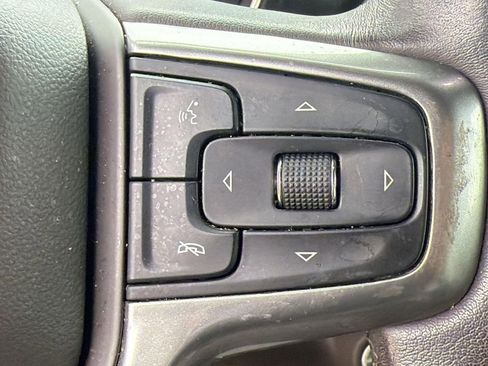 Used 2019 Chevrolet Silverado 1500 LT w/ Texas Edition AWD/4WD image 22