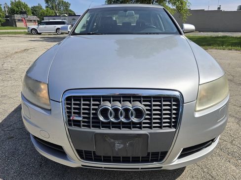 Used 2008 Audi A6 3.2 AWD/4WD image 2