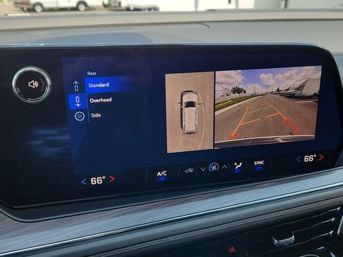 New 2026 Chevrolet Tahoe 4WD image 37