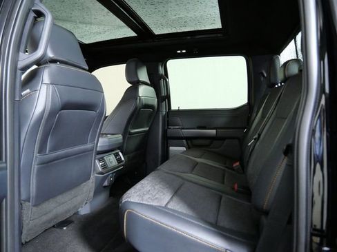 Certified 2025 Ford F150 Tremor w/ Bed Utility Package AWD/4WD image 16