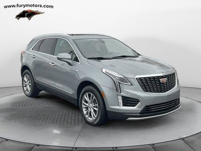 Used 2024 Cadillac XT5 Premium Luxury w/ LPO, Floor Liner Package