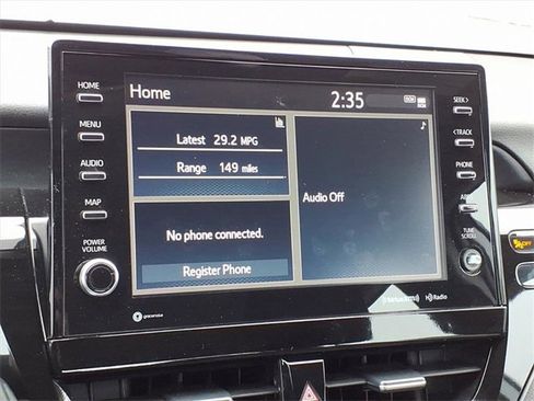 Used 2023 Toyota Camry XSE image 15