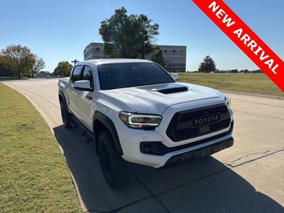 Used 2020 Toyota Tacoma TRD Pro