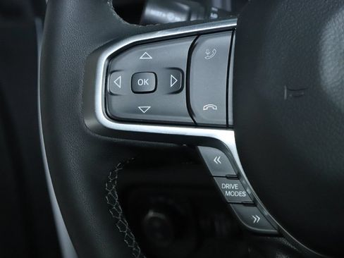 Used 2026 RAM 1500 Big Horn AWD/4WD image 22