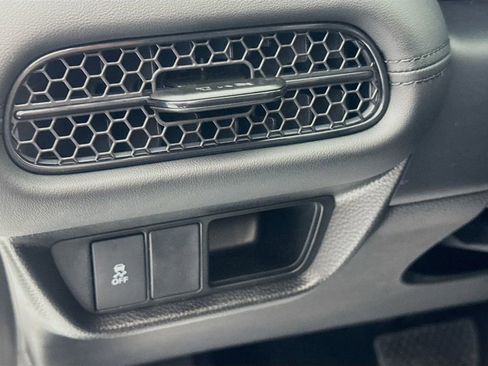 New 2026 Honda HR-V LX image 15