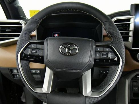 New 2026 Toyota Tundra 1794 Edition AWD/4WD image 2