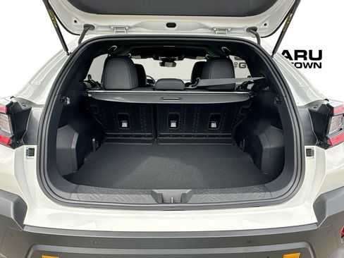 New 2026 Subaru Crosstrek 2.5i Wilderness w/ Crosstrek Mirror Package AWD/4WD image 32
