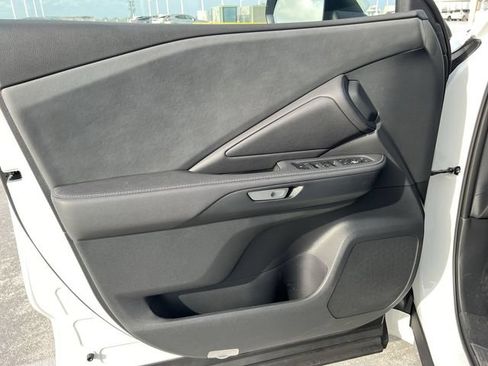 Used 2024 Lexus TX 350 FWD w/ Captains Chair Package image 13