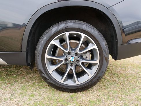 Used 2018 BMW X5 xDrive35d image 13