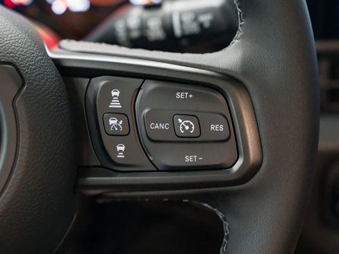 New 2026 Jeep Wrangler Willys image 15