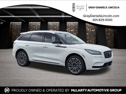 Used 2022 Lincoln Corsair Grand Touring