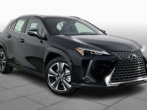 New 2025 Lexus UX 300h FWD image 2
