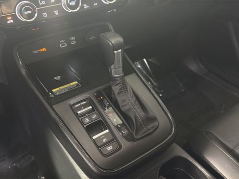 Used 2025 Honda CR-V EX-L image 26