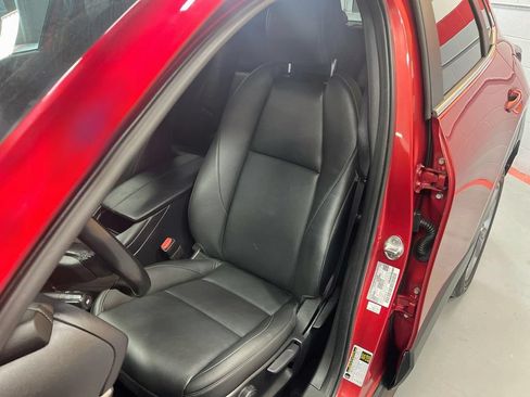 Used 2023 MAZDA CX-30 AWD 2.5 S w/ Select Package image 19
