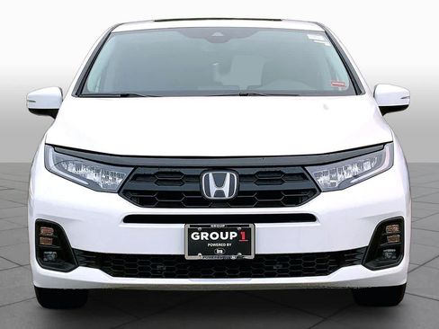 New 2026 Honda Odyssey EX-L image 2