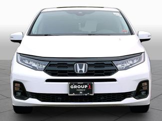 New 2026 Honda Odyssey EX-L video 2
