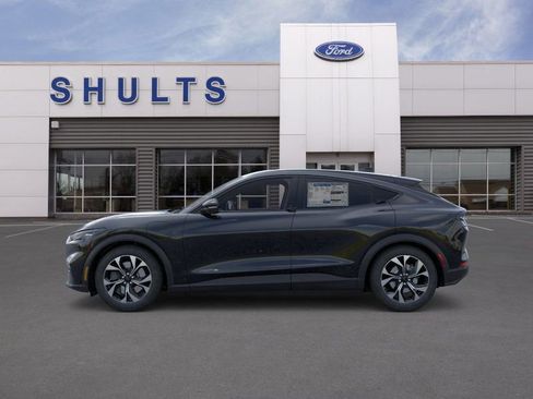 New 2026 Ford Mustang Mach-E Select w/ Comfort Package image 3