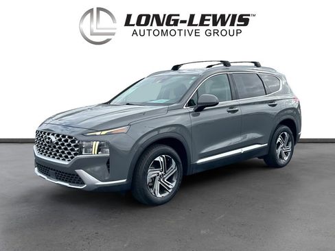 Used 2022 Hyundai Santa Fe SEL image 1