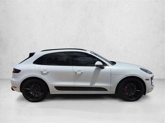 Used 2017 Porsche Macan GTS AWD/4WD video 4