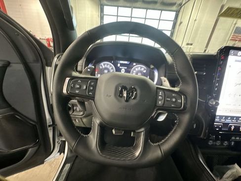 New 2026 RAM 1500 RHO w/ RHO Level 1 Equipment Group AWD/4WD image 12