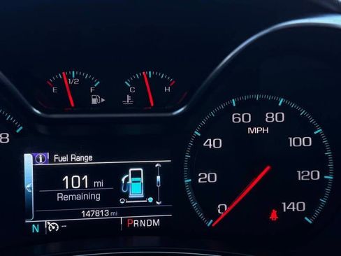 Used 2019 Chevrolet Impala Premier FWD image 17