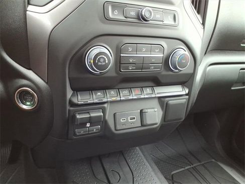 New 2026 Chevrolet Silverado 1500 W/T w/ WT Value Package image 13