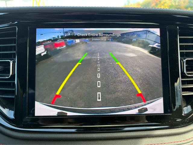 Used 2023 Dodge Durango GT AWD/4WD image 27
