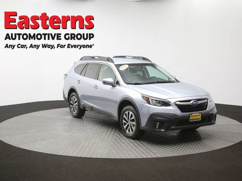 Used 2022 Subaru Outback Premium AWD/4WD image 50