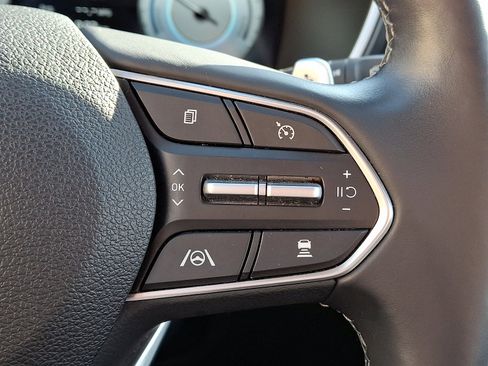 Certified 2023 Hyundai Santa Fe Limited image 22