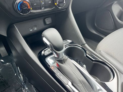 Used 2025 Buick Encore GX Preferred image 39