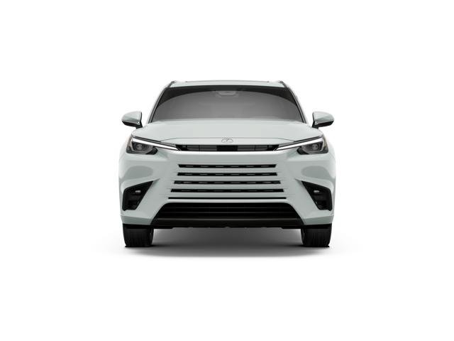 New 2026 Lexus TX 350 AWD image 5