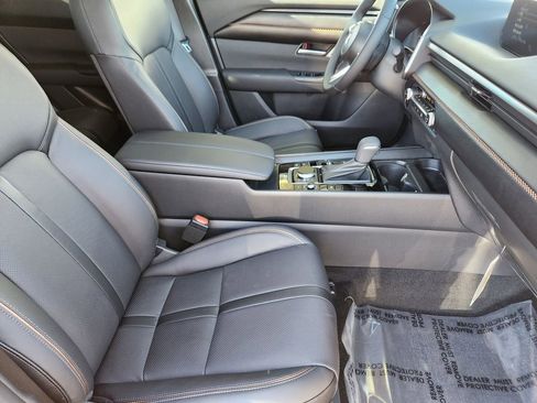 New 2026 MAZDA CX-50 AWD 2.5 Hybrid w/ Premium Pkg image 19