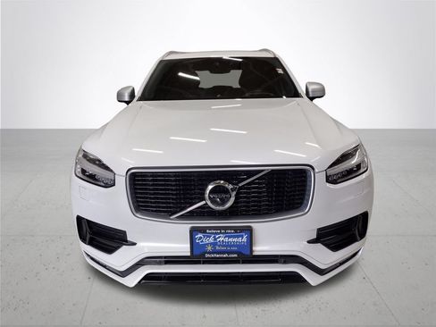 Used 2019 Volvo XC90 T6 R-Design w/ Advanced Package AWD/4WD image 3