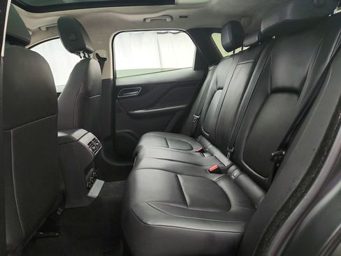 Used 2020 Jaguar F-PACE Premium AWD/4WD image 26
