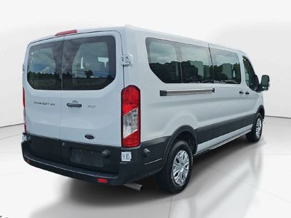 Certified 2024 Ford Transit 350 XLT