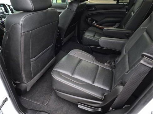 Used 2019 Chevrolet Tahoe Premier image 16