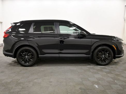 Used 2026 Honda CR-V Sport image 9