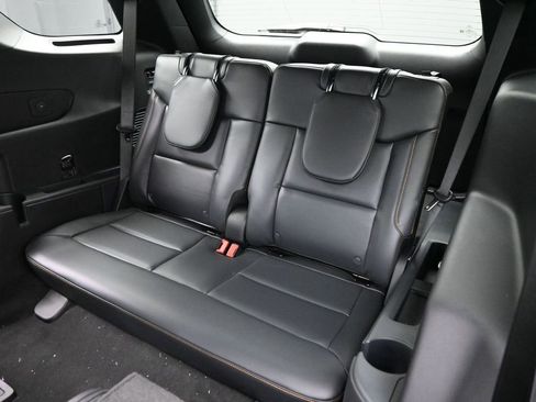 New 2026 Ford Explorer Tremor w/ Tremor Ultimate Package image 23