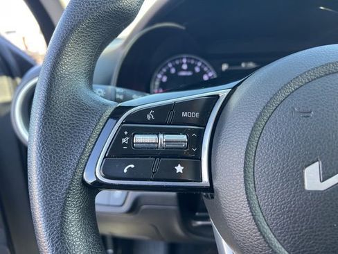 Certified 2023 Kia Forte LXS image 15