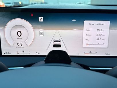 New 2026 Genesis GV70 2.5T Sport Prestige