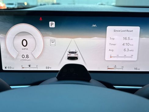 New 2026 Genesis GV70 2.5T Sport Prestige image 4