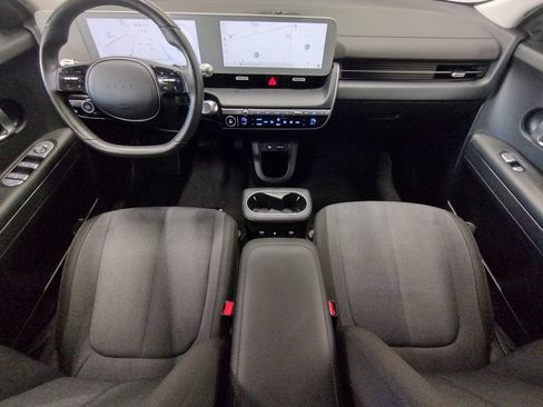 Certified 2024 Hyundai Ioniq 5 SEL AWD/4WD image 41