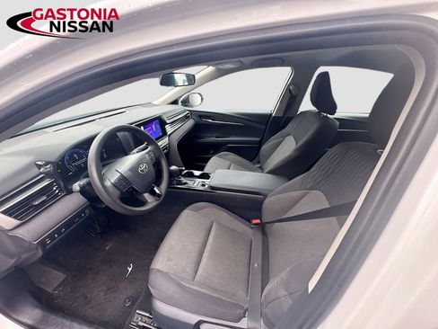 Used 2025 Toyota Camry LE image 22