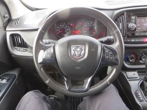 Used 2021 RAM ProMaster City Tradesman SLT FWD image 42